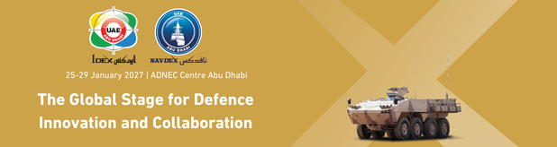 IDEX and NAVDEX 2027